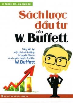 Sách Sách Lược Đầu Tư Của Warrent Buffett