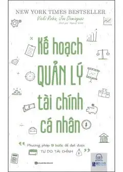 Kế Hoạch Quản Lý Tài Chính Cá Nhân
