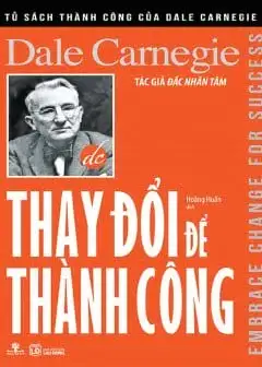 Ảnh Thay Đổi Để Thành Công
