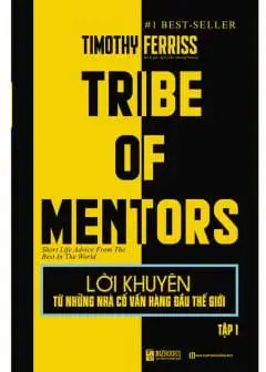 Ảnh Lời Khuyên Từ Những Nhà Cố Vấn Hàng Đầu Thế Giới