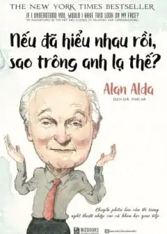 Ảnh Nếu Đã Hiểu Nhau Rồi, Sao Trông Anh Lạ Thế?