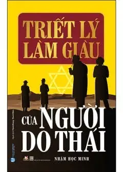 Ảnh Triết Lý Làm Giàu Của Người Do Thái