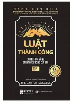 Ảnh Luật Thành Công - Tập 1