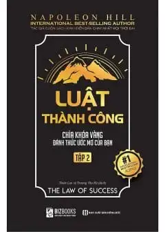 Ảnh Luật Thành Công - Tập 2