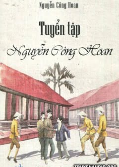 Tuyển Tập Truyện Ngắn Nguyễn Công Hoan