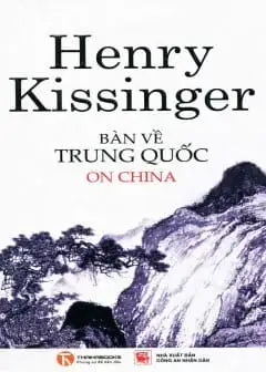 Ảnh Bàn Về Trung Quốc