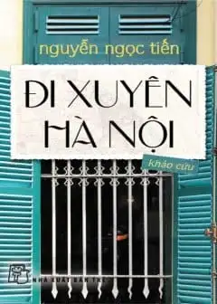 Ảnh Đi Xuyên Hà Nội