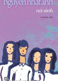 Sách Nữ Sinh
