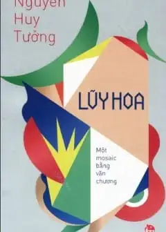 Ảnh Lũy Hoa