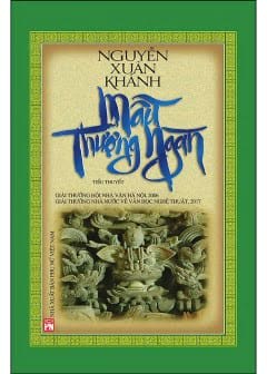 Sách Mẫu Thượng Ngàn