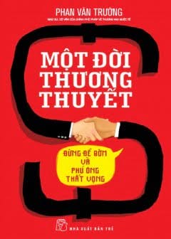Sách Một Đời Thương Thuyết