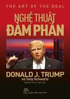 Nghệ Thuật Đàm Phán