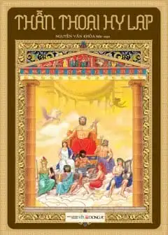 Thần Thoại Hy Lạp