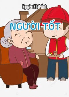 Sách Người Tốt