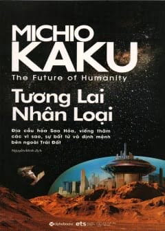 Sách Tương Lai Nhân Loại