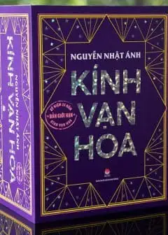 Ảnh Kính Vạn Hoa