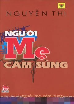 Sách Người Mẹ Cầm Súng