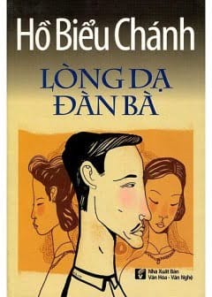 Sách Lòng Dạ Ðàn Bà