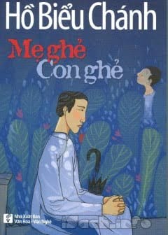 Sách Mẹ Ghẻ Con Ghẻ