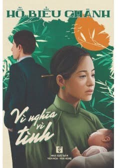 Sách Vì Nghĩa Vì Tình