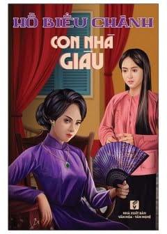 Sách Con Nhà Giàu