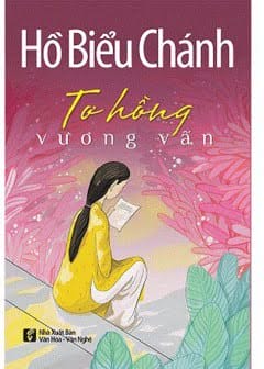 Sách Tơ Hồng Vương Vấn