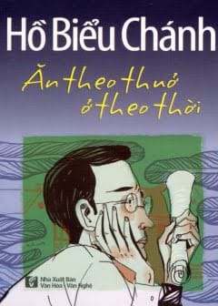 Sách Ăn Theo Thuở, Ở Theo Thời