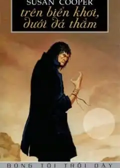 Trên Biển Khơi, Dưới Đá Thắm