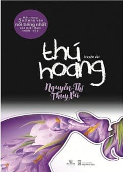 Thú Hoang