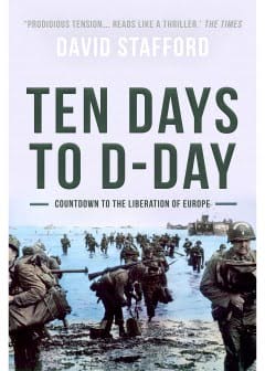 10 Ngày Dẫn Đến D-Day