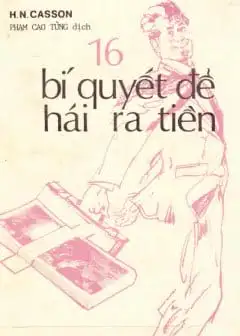 Ảnh 16 Bí Quyết Để Hái Ra Tiền