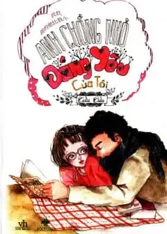 Ảnh Anh Chồng Nhỏ Đáng Yêu Của Tôi