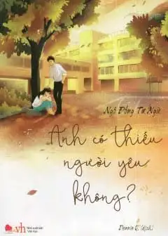 Ảnh Anh Có Thiếu Người Yêu Không?