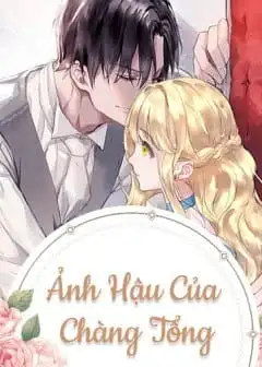 Ảnh Ảnh Hậu Của Chàng Tổng