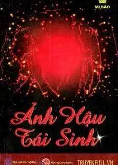 Ảnh Ảnh Hậu Tái Sinh