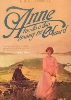 Ảnh Anne Tóc Đỏ Ở Đảo Hoàng Tử Edward