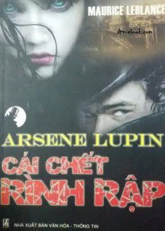 Arsene Lupin Cái Chết Rình Rập