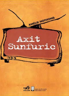 Axit Sunfuric