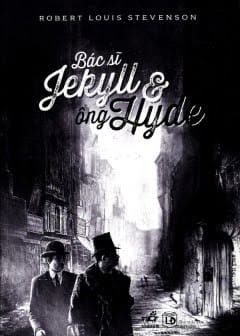 Bác sĩ Jekyll và ông Hyde