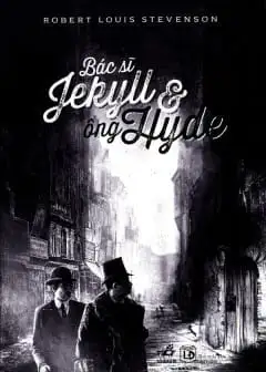 Ảnh Bác Sĩ Jekyll Và Ông Hyde