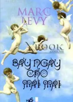 Ảnh Bảy Ngày Cho Mãi Mãi