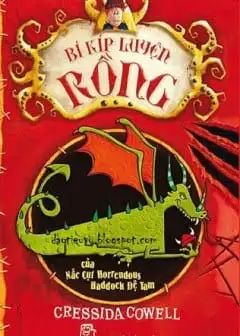 Ảnh Bí Kíp Luyện Rồng - Tập 1