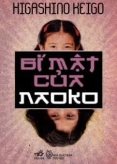 Sách Bí Mật Của Naoko