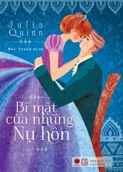 Ảnh Bí Mật Của Những Nụ Hôn