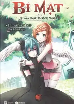 Ảnh Bí Mật Giao Ước Bóng Tối