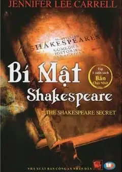 Ảnh Bí Mật Shakespeare