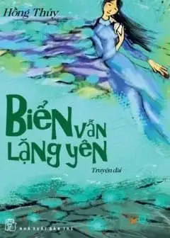 Biển Vẫn Lặng Yên