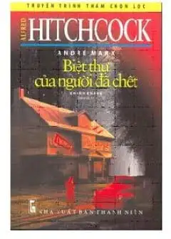 Ảnh BIỆT THỰ CỦA NGƯỜI ĐÃ KHUẤT