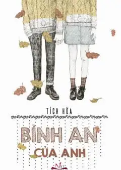Ảnh Bình An Của Anh
