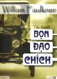 Ảnh Bọn Đạo Chích